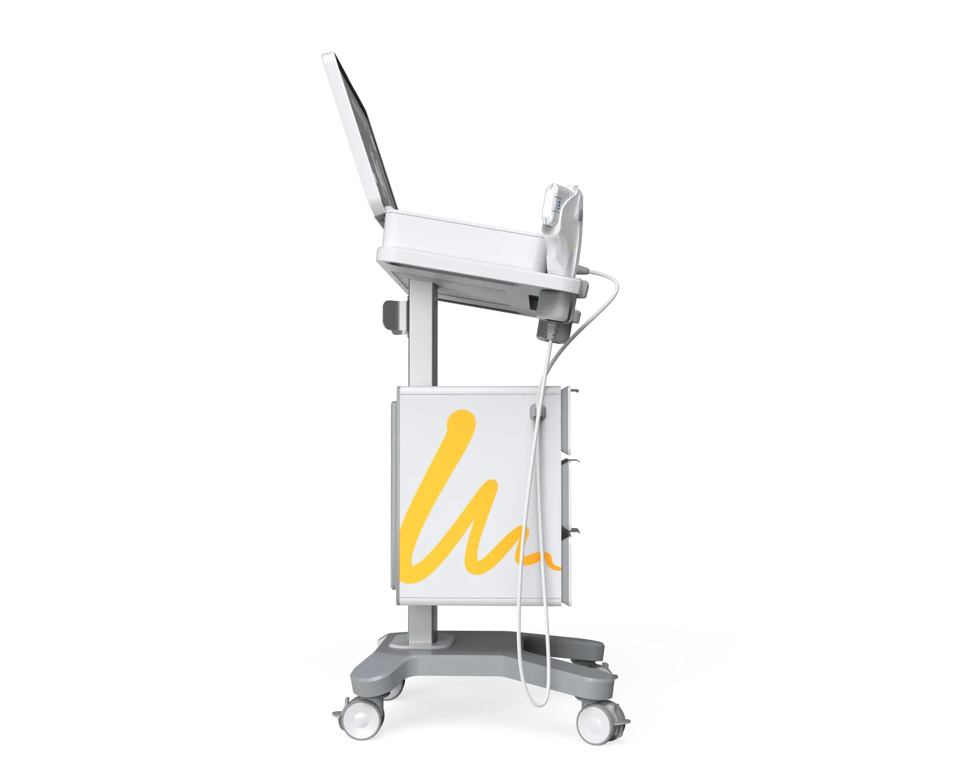 Incheon Airport Ultherapy — device imagery