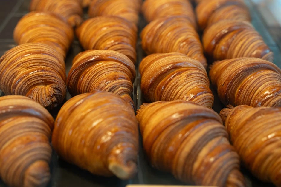 Bakery Pastry — Korea